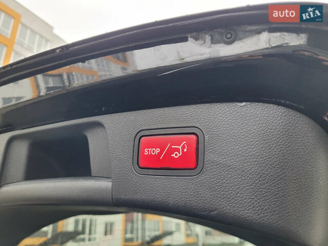 Чорний Мерседес ГЛА-Клас, об'ємом двигуна 1.99 л та пробігом 88 тис. км за 21000 $, фото 29 на Automoto.ua