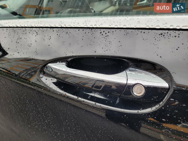 Чорний Мерседес ГЛА-Клас, об'ємом двигуна 1.99 л та пробігом 88 тис. км за 21000 $, фото 19 на Automoto.ua