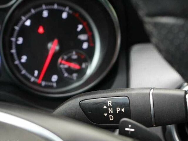 Мерседес ГЛА-Клас 2019 у Києві на Automoto.ua Чорний Мерседес ГЛА-Клас, об'ємом двигуна 2 л та пробігом 89 тис. км за 15300 $, фото 18 на Automoto.ua