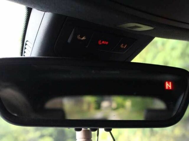 Мерседес ГЛА-Клас 2019 у Києві на Automoto.ua Чорний Мерседес ГЛА-Клас, об'ємом двигуна 2 л та пробігом 89 тис. км за 15300 $, фото 15 на Automoto.ua