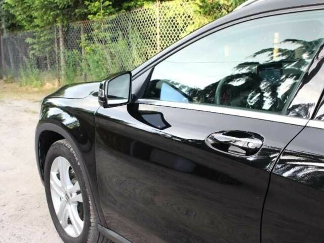 Мерседес ГЛА-Клас 2019 у Києві на Automoto.ua Чорний Мерседес ГЛА-Клас, об'ємом двигуна 2 л та пробігом 89 тис. км за 15300 $, фото 8 на Automoto.ua