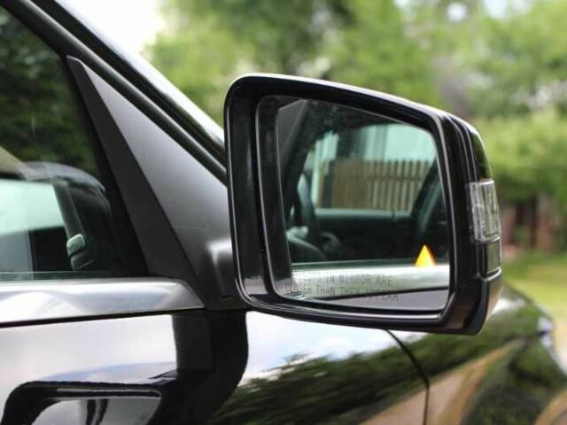 Мерседес ГЛА-Клас 2019 у Києві на Automoto.ua Чорний Мерседес ГЛА-Клас, об'ємом двигуна 2 л та пробігом 89 тис. км за 15300 $, фото 6 на Automoto.ua