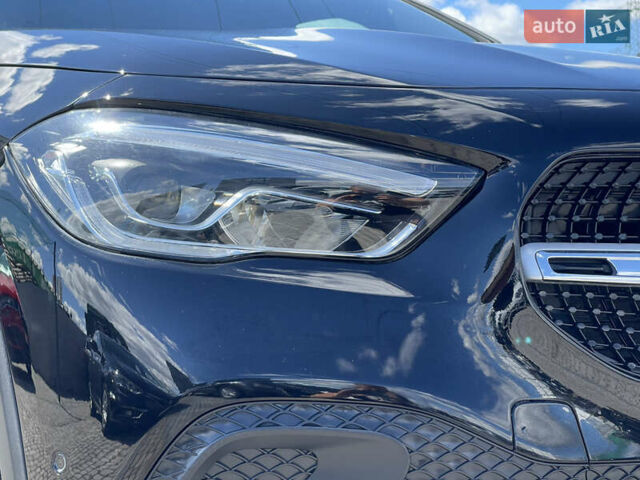 Мерседес ГЛА-Класс 2020 в Мукачеве на Automoto.ua Черный Мерседес ГЛА-Класс, объемом двигателя 1.4 л и пробегом 57 тыс. км за 34500 $, фото 17 на Automoto.ua