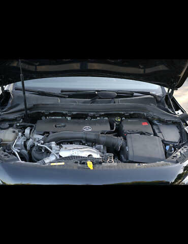 Мерседес ГЛА-Класс 2020 в Владимир-Волынский на Automoto.ua Черный Мерседес ГЛА-Класс, объемом двигателя 2 л и пробегом 95 тыс. км за 33500 $, фото 26 на Automoto.ua