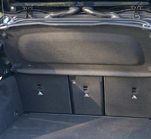 Мерседес ГЛА-Класс 2020 в Владимир-Волынский на Automoto.ua Черный Мерседес ГЛА-Класс, объемом двигателя 2 л и пробегом 95 тыс. км за 33500 $, фото 24 на Automoto.ua