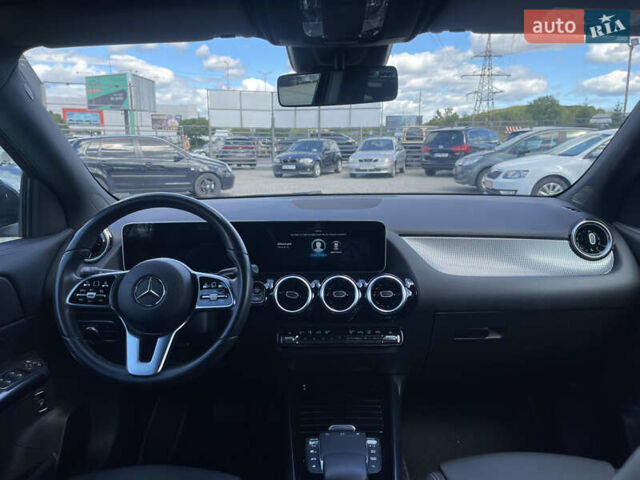 Мерседес ГЛА-Класс 2020 в Мукачеве на Automoto.ua Черный Мерседес ГЛА-Класс, объемом двигателя 1.4 л и пробегом 57 тыс. км за 34500 $, фото 20 на Automoto.ua