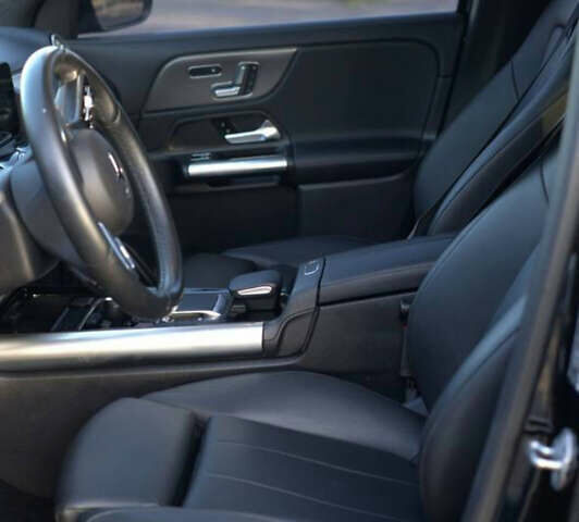 Мерседес ГЛА-Класс 2020 в Владимир-Волынский на Automoto.ua Черный Мерседес ГЛА-Класс, объемом двигателя 2 л и пробегом 95 тыс. км за 33550 $, фото 29 на Automoto.ua