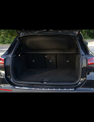 Мерседес ГЛА-Класс 2020 в Владимир-Волынский на Automoto.ua Черный Мерседес ГЛА-Класс, объемом двигателя 2 л и пробегом 95 тыс. км за 33500 $, фото 22 на Automoto.ua