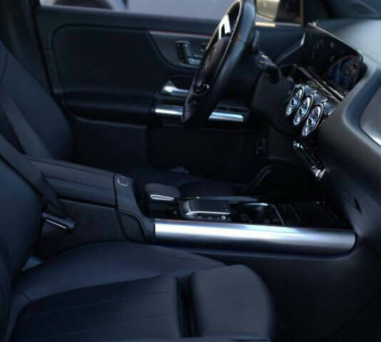 Мерседес ГЛА-Класс 2020 в Владимир-Волынский на Automoto.ua Черный Мерседес ГЛА-Класс, объемом двигателя 2 л и пробегом 95 тыс. км за 33550 $, фото 18 на Automoto.ua