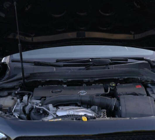 Мерседес ГЛА-Класс 2020 в Владимир-Волынский на Automoto.ua Черный Мерседес ГЛА-Класс, объемом двигателя 2 л и пробегом 95 тыс. км за 33550 $, фото 16 на Automoto.ua