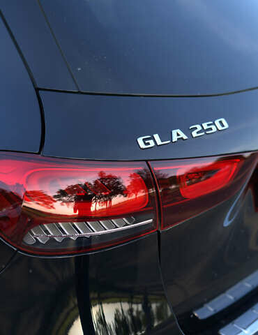 Мерседес ГЛА-Класс 2020 в Владимир-Волынский на Automoto.ua Черный Мерседес ГЛА-Класс, объемом двигателя 2 л и пробегом 95 тыс. км за 33500 $, фото 17 на Automoto.ua