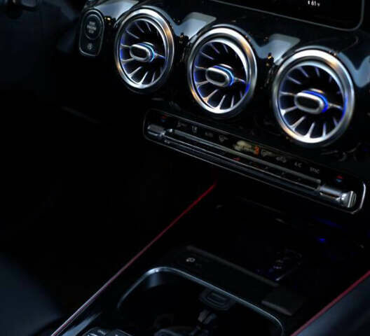 Мерседес ГЛА-Класс 2020 в Владимир-Волынский на Automoto.ua Черный Мерседес ГЛА-Класс, объемом двигателя 2 л и пробегом 95 тыс. км за 33550 $, фото 22 на Automoto.ua