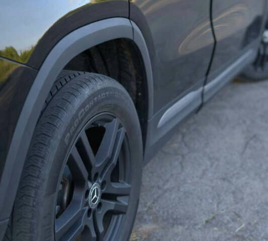 Чорний Мерседес ГЛА-Клас, об'ємом двигуна 2 л та пробігом 97 тис. км за 28200 $, фото 27 на Automoto.ua