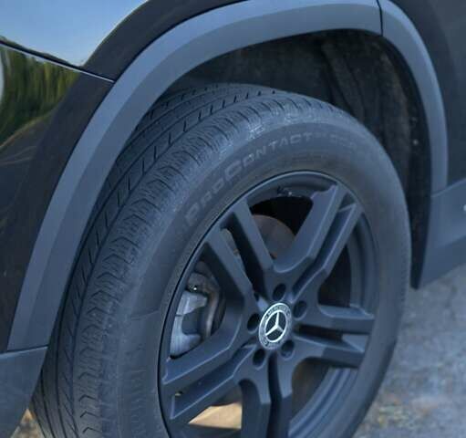 Мерседес ГЛА-Класс 2020 в Владимир-Волынский на Automoto.ua Черный Мерседес ГЛА-Класс, объемом двигателя 2 л и пробегом 95 тыс. км за 33500 $, фото 18 на Automoto.ua