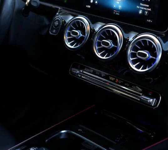 Мерседес ГЛА-Класс 2020 в Владимир-Волынский на Automoto.ua Черный Мерседес ГЛА-Класс, объемом двигателя 2 л и пробегом 95 тыс. км за 33550 $, фото 21 на Automoto.ua