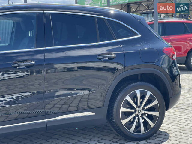 Мерседес ГЛА-Класс 2020 в Мукачеве на Automoto.ua Черный Мерседес ГЛА-Класс, объемом двигателя 1.4 л и пробегом 57 тыс. км за 34500 $, фото 5 на Automoto.ua