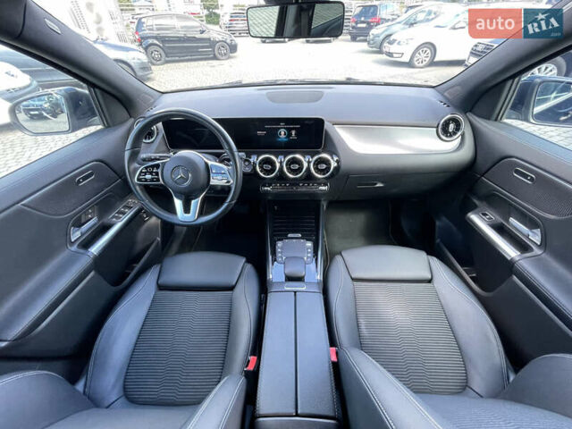 Мерседес ГЛА-Класс 2020 в Мукачеве на Automoto.ua Черный Мерседес ГЛА-Класс, объемом двигателя 1.4 л и пробегом 57 тыс. км за 34500 $, фото 22 на Automoto.ua