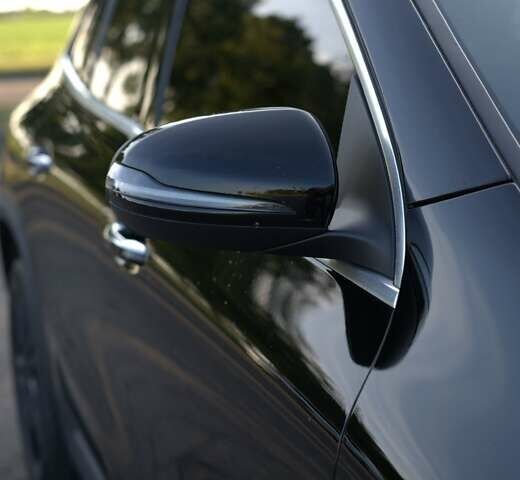 Мерседес ГЛА-Класс 2020 в Владимир-Волынский на Automoto.ua Черный Мерседес ГЛА-Класс, объемом двигателя 2 л и пробегом 95 тыс. км за 33500 $, фото 27 на Automoto.ua