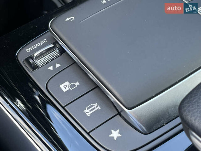 Мерседес ГЛА-Класс 2020 в Мукачеве на Automoto.ua Черный Мерседес ГЛА-Класс, объемом двигателя 1.4 л и пробегом 57 тыс. км за 34500 $, фото 45 на Automoto.ua