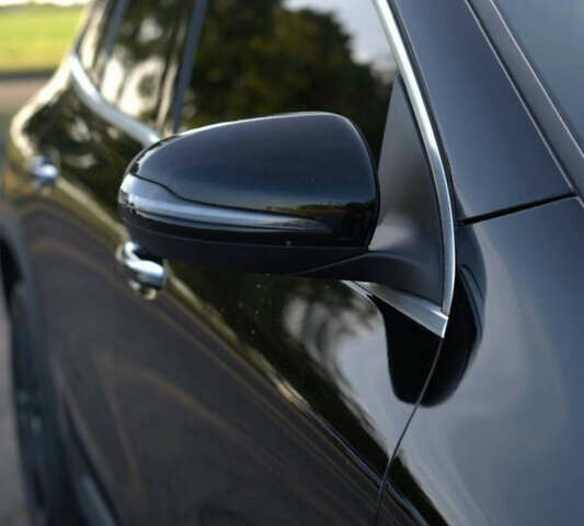 Чорний Мерседес ГЛА-Клас, об'ємом двигуна 2 л та пробігом 97 тис. км за 28200 $, фото 11 на Automoto.ua