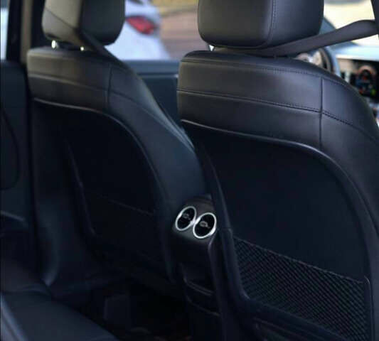 Мерседес ГЛА-Класс 2020 в Владимир-Волынский на Automoto.ua Черный Мерседес ГЛА-Класс, объемом двигателя 2 л и пробегом 95 тыс. км за 33550 $, фото 24 на Automoto.ua