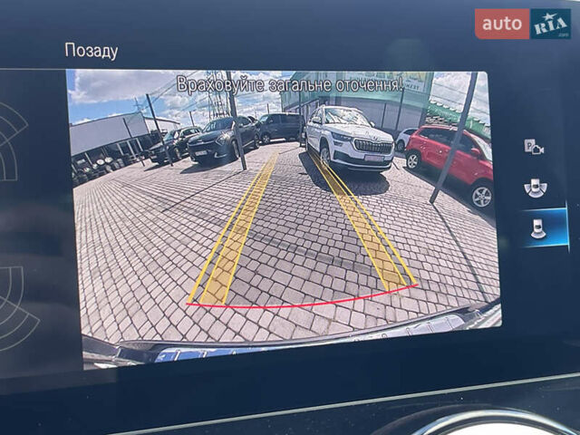 Мерседес ГЛА-Класс 2020 в Мукачеве на Automoto.ua Черный Мерседес ГЛА-Класс, объемом двигателя 1.4 л и пробегом 57 тыс. км за 34500 $, фото 38 на Automoto.ua