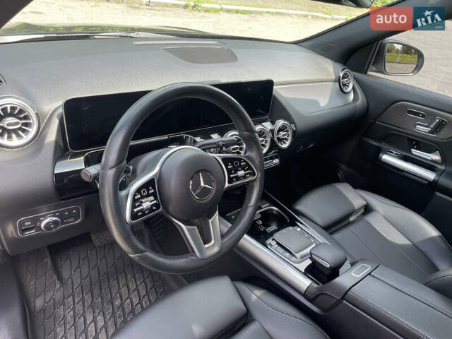 Мерседес ГЛА-Класс 2020 в Владимир-Волынский на Automoto.ua Черный Мерседес ГЛА-Класс, объемом двигателя 2 л и пробегом 95 тыс. км за 33500 $, фото 43 на Automoto.ua