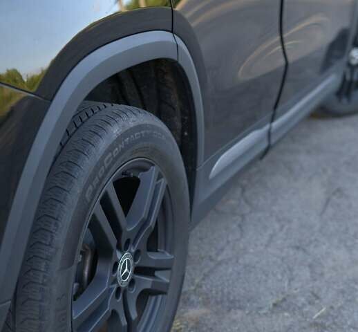 Мерседес ГЛА-Класс 2020 в Владимир-Волынский на Automoto.ua Черный Мерседес ГЛА-Класс, объемом двигателя 2 л и пробегом 95 тыс. км за 33500 $, фото 19 на Automoto.ua