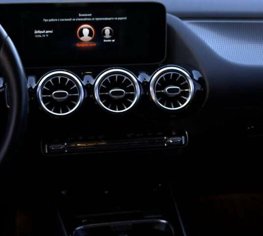 Мерседес ГЛА-Класс 2020 в Владимир-Волынский на Automoto.ua Черный Мерседес ГЛА-Класс, объемом двигателя 2 л и пробегом 95 тыс. км за 33550 $, фото 26 на Automoto.ua