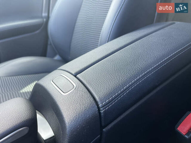 Мерседес ГЛА-Класс 2020 в Мукачеве на Automoto.ua Черный Мерседес ГЛА-Класс, объемом двигателя 1.4 л и пробегом 57 тыс. км за 34500 $, фото 41 на Automoto.ua