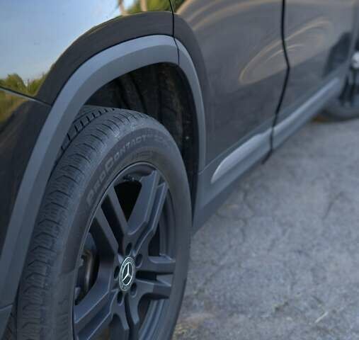 Мерседес ГЛА-Класс 2020 в Владимир-Волынский на Automoto.ua Черный Мерседес ГЛА-Класс, объемом двигателя 2 л и пробегом 95 тыс. км за 33500 $, фото 20 на Automoto.ua