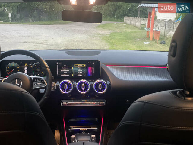 Мерседес ГЛА-Класс 2020 в Владимир-Волынский на Automoto.ua Черный Мерседес ГЛА-Класс, объемом двигателя 2 л и пробегом 95 тыс. км за 33500 $, фото 50 на Automoto.ua