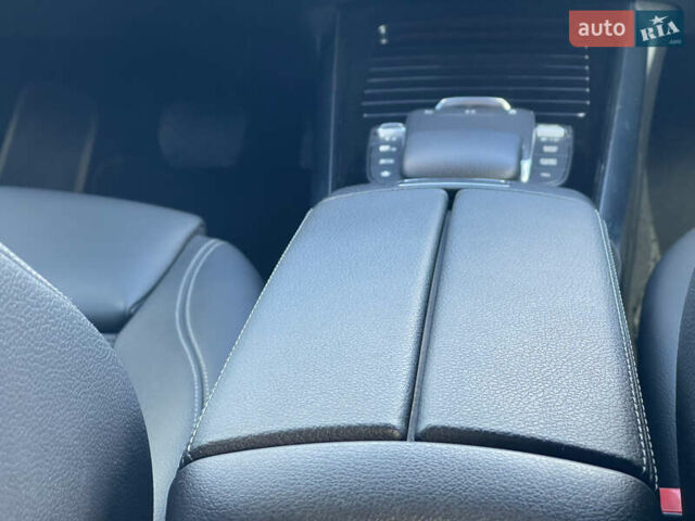 Мерседес ГЛА-Класс 2020 в Мукачеве на Automoto.ua Черный Мерседес ГЛА-Класс, объемом двигателя 1.4 л и пробегом 57 тыс. км за 34500 $, фото 26 на Automoto.ua