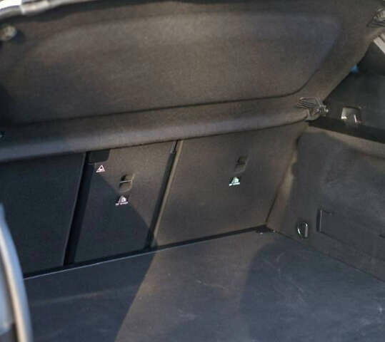 Чорний Мерседес ГЛА-Клас, об'ємом двигуна 2 л та пробігом 97 тис. км за 28200 $, фото 19 на Automoto.ua