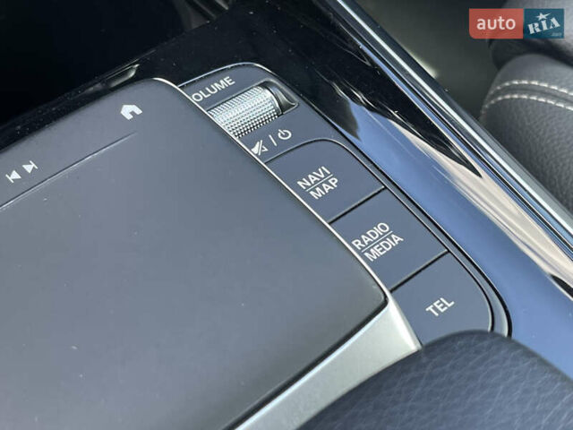 Мерседес ГЛА-Класс 2020 в Мукачеве на Automoto.ua Черный Мерседес ГЛА-Класс, объемом двигателя 1.4 л и пробегом 57 тыс. км за 34500 $, фото 35 на Automoto.ua