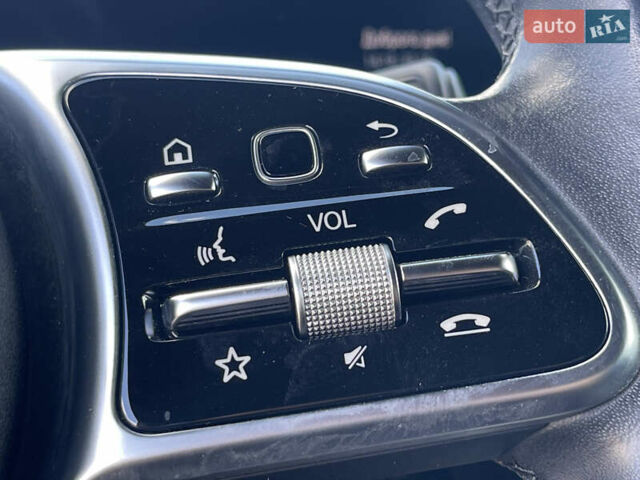 Мерседес ГЛА-Класс 2020 в Мукачеве на Automoto.ua Черный Мерседес ГЛА-Класс, объемом двигателя 1.4 л и пробегом 57 тыс. км за 34500 $, фото 36 на Automoto.ua