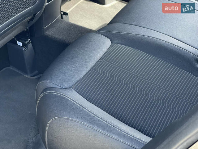 Мерседес ГЛА-Класс 2020 в Мукачеве на Automoto.ua Черный Мерседес ГЛА-Класс, объемом двигателя 1.4 л и пробегом 57 тыс. км за 34500 $, фото 30 на Automoto.ua