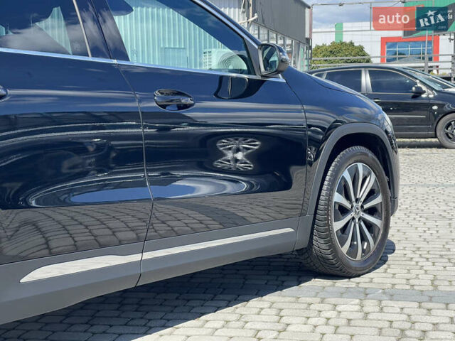 Мерседес ГЛА-Класс 2020 в Мукачеве на Automoto.ua Черный Мерседес ГЛА-Класс, объемом двигателя 1.4 л и пробегом 57 тыс. км за 34500 $, фото 16 на Automoto.ua