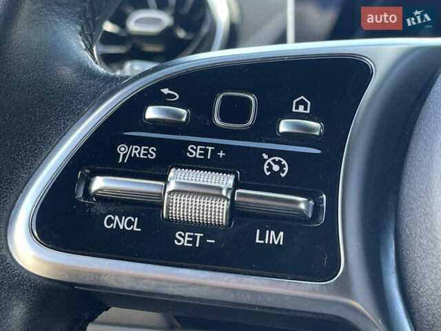 Мерседес ГЛА-Класс 2020 в Мукачеве на Automoto.ua Черный Мерседес ГЛА-Класс, объемом двигателя 1.4 л и пробегом 57 тыс. км за 34500 $, фото 37 на Automoto.ua