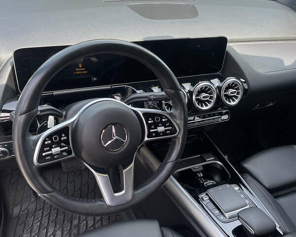 Мерседес ГЛА-Класс 2020 в Владимир-Волынский на Automoto.ua Черный Мерседес ГЛА-Класс, объемом двигателя 2 л и пробегом 95 тыс. км за 33500 $, фото 42 на Automoto.ua