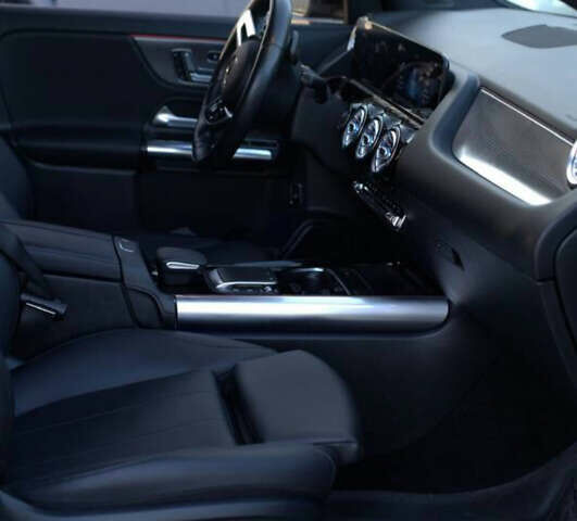 Чорний Мерседес ГЛА-Клас, об'ємом двигуна 2 л та пробігом 97 тис. км за 28200 $, фото 13 на Automoto.ua