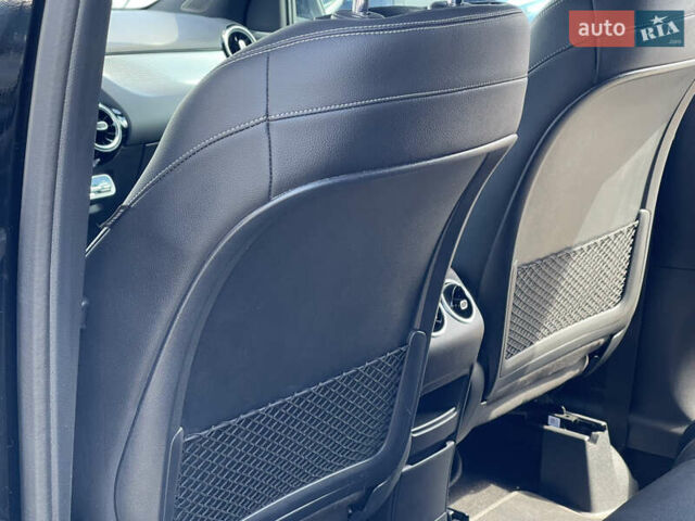 Мерседес ГЛА-Класс 2020 в Мукачеве на Automoto.ua Черный Мерседес ГЛА-Класс, объемом двигателя 1.4 л и пробегом 57 тыс. км за 34500 $, фото 28 на Automoto.ua