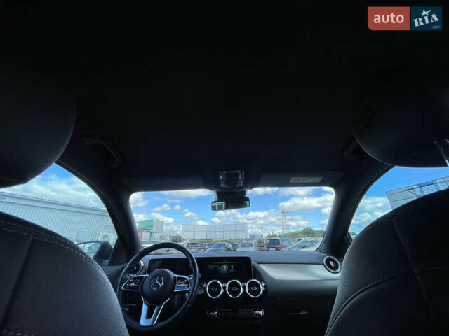 Мерседес ГЛА-Класс 2020 в Мукачеве на Automoto.ua Черный Мерседес ГЛА-Класс, объемом двигателя 1.4 л и пробегом 57 тыс. км за 34500 $, фото 24 на Automoto.ua