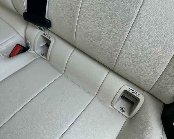 Черный Мерседес ГЛА-Класс, объемом двигателя 1.99 л и пробегом 82 тыс. км за 33500 $, фото 19 на Automoto.ua