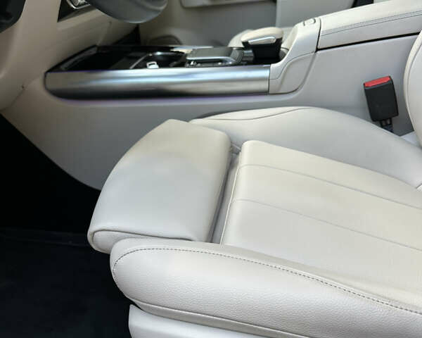 Черный Мерседес ГЛА-Класс, объемом двигателя 1.99 л и пробегом 82 тыс. км за 33500 $, фото 12 на Automoto.ua