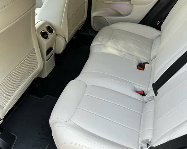 Черный Мерседес ГЛА-Класс, объемом двигателя 1.99 л и пробегом 82 тыс. км за 33500 $, фото 13 на Automoto.ua