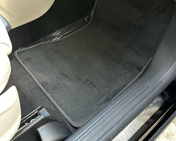 Черный Мерседес ГЛА-Класс, объемом двигателя 1.99 л и пробегом 82 тыс. км за 33500 $, фото 30 на Automoto.ua