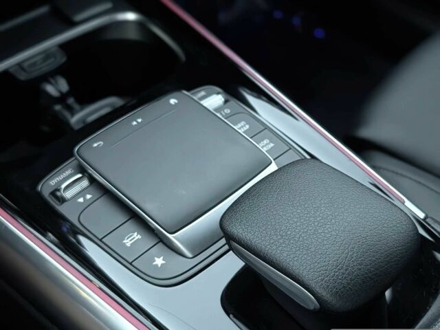 Мерседес ГЛА-Клас 2021 у Дніпро (Дніпропетровську) на Automoto.ua Чорний Мерседес ГЛА-Клас, об'ємом двигуна 2 л та пробігом 10 тис. км за 12200 $, фото 8 на Automoto.ua