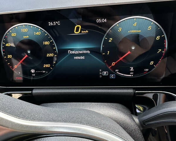 Черный Мерседес ГЛА-Класс, объемом двигателя 1.99 л и пробегом 82 тыс. км за 33500 $, фото 26 на Automoto.ua