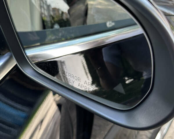 Черный Мерседес ГЛА-Класс, объемом двигателя 1.99 л и пробегом 82 тыс. км за 33500 $, фото 32 на Automoto.ua